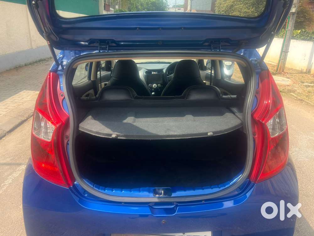 Hyundai Eon Sportz, 2016, Petrol