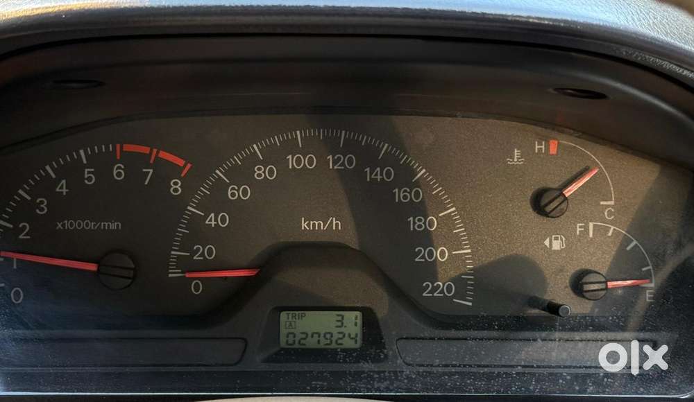 Mitsubishi Cedia Select, 2007, Petrol