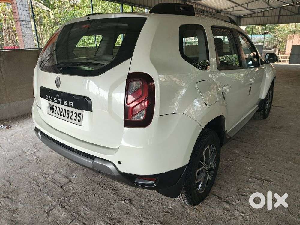 Renault Duster 110ps Sandstorm Edition Diesel, 2019, Diesel