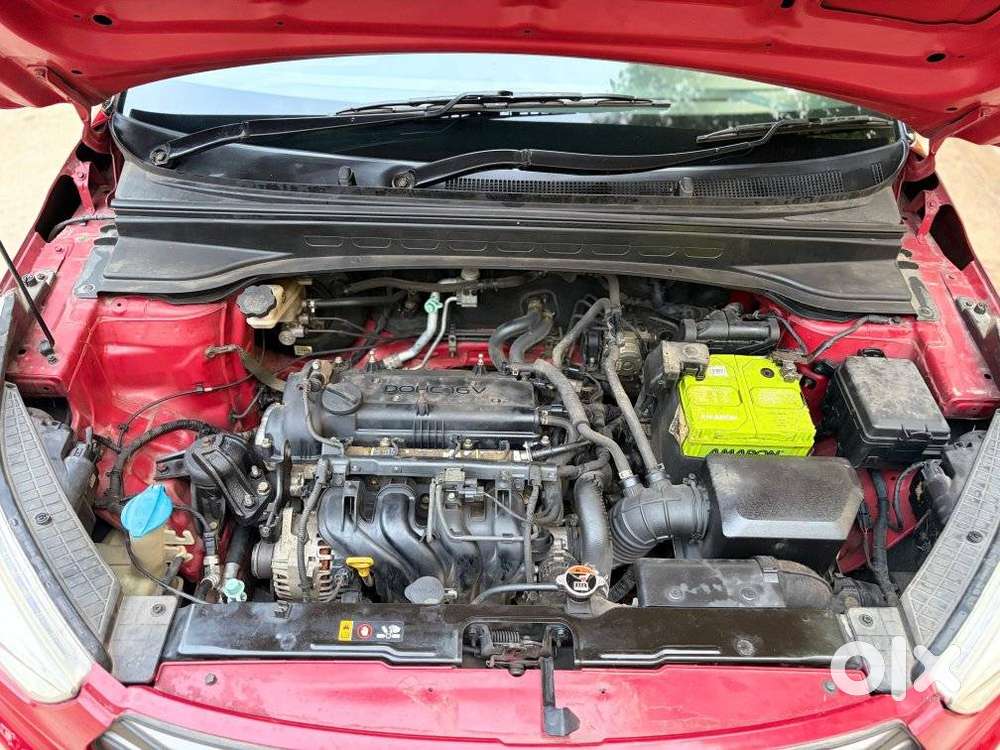 Hyundai Creta 1.6 Vtvt S, 2015, Petrol