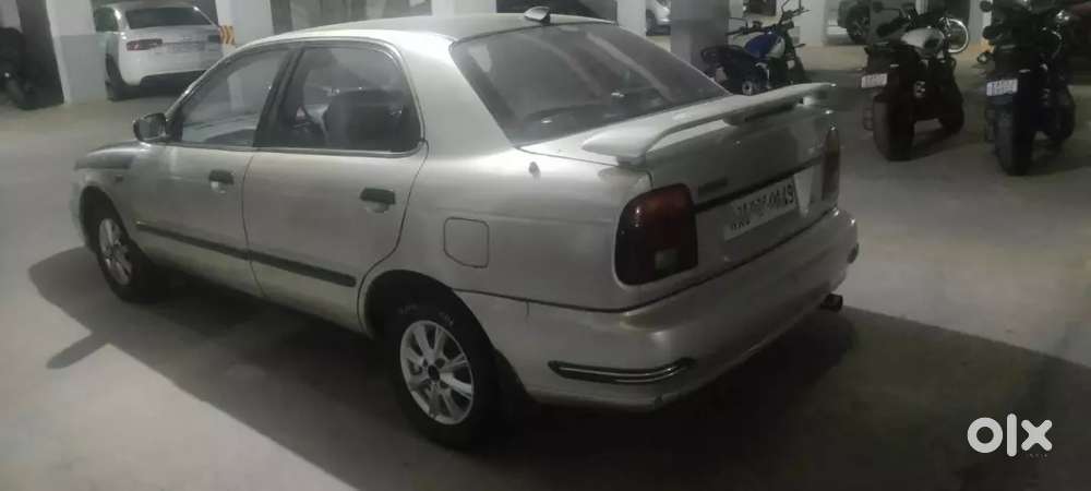 Baleno 1.6 For Sale
