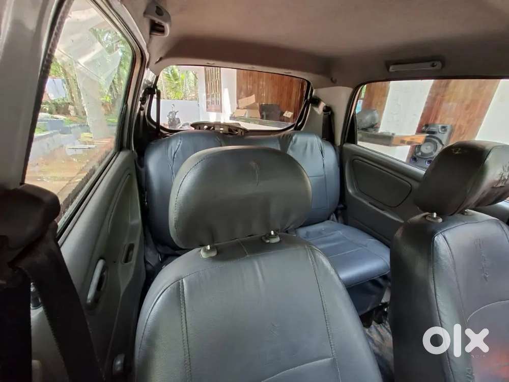 Maruti Suzuki Alto 2009 Petrol Good Condition