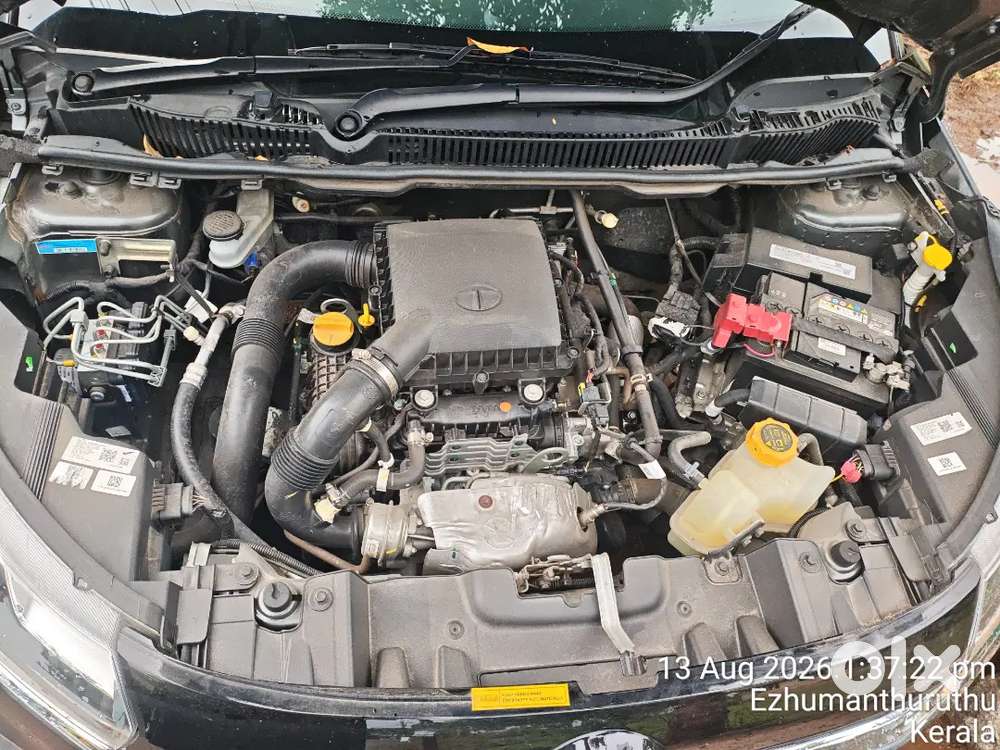 Tata Nexon 1.5 Revotorq 2021