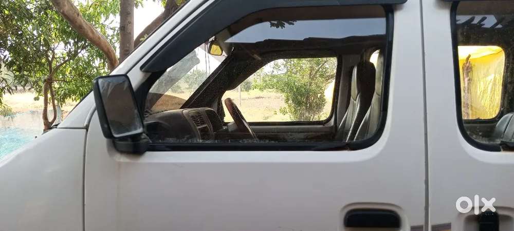Good Condition,well,7 Seater Petrol Cng