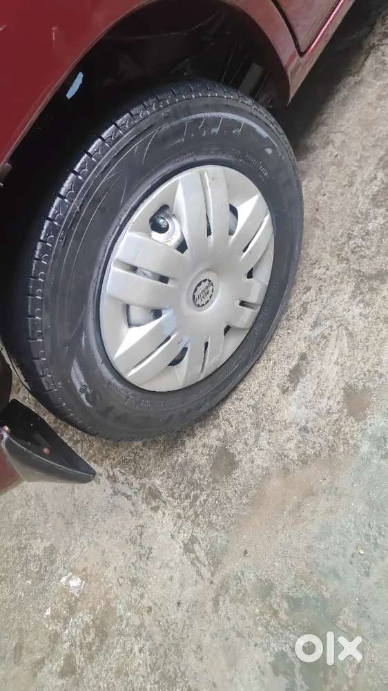 Maruti Suzuki Alto 0.8 Lxi 2009