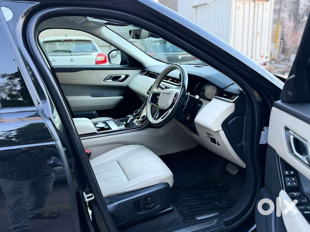 Land Rover Range Velar D300 R-dynamic Hse, 2022, Diesel