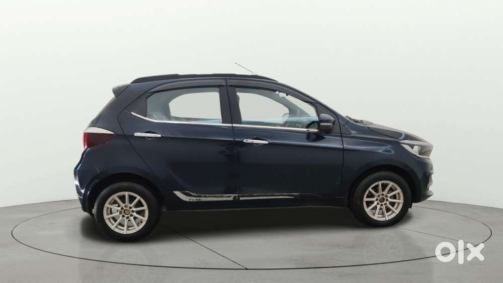 Tata Tiago 1.05 Revotorq Xt Option, 2021, Petrol