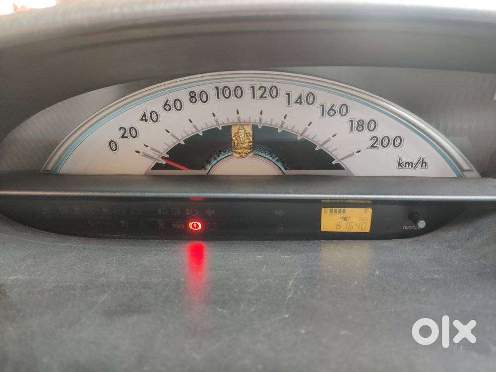 Toyota Etios Liva G, 2011, Petrol