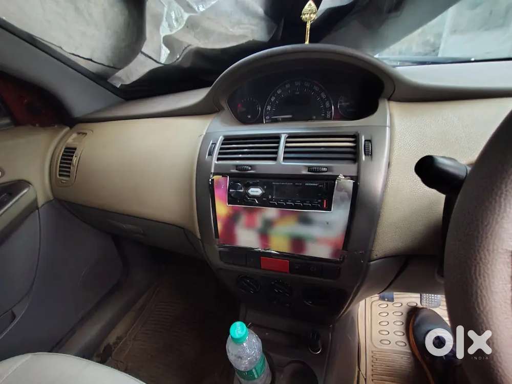 Tata Indica Vista 2010 Diesel Well Maintained