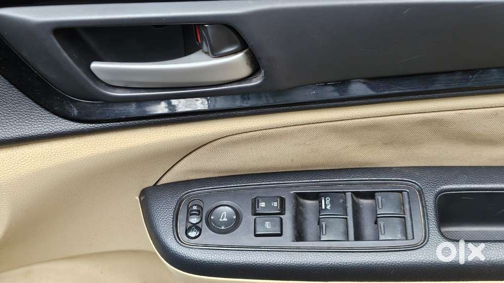Honda Amaze Vx 1.2 Petrol Mt, 2018, Petrol