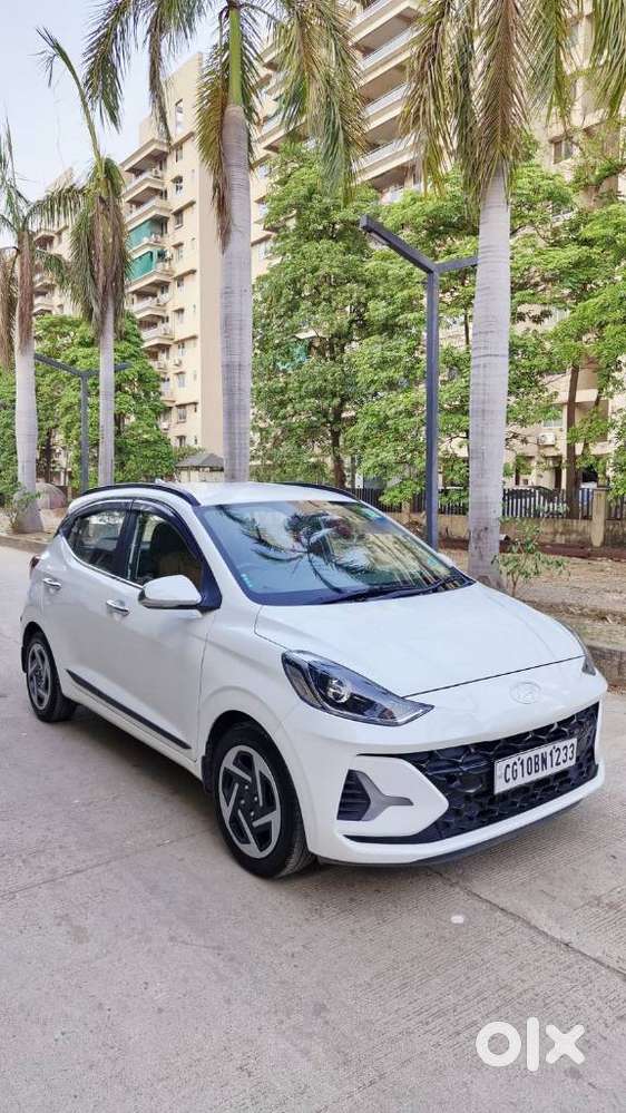 Hyundai Grand I10 Nios Sportz, 2023, Petrol