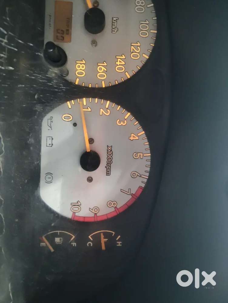 Maruti Suzuki Wagon R 2005 Petrol 130000 Km Driven