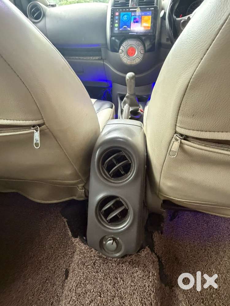 Nissan Sunny 2012 Diesel 164000 Km Driven