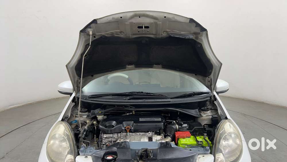 Honda Amaze S Diesel, 2015, Diesel