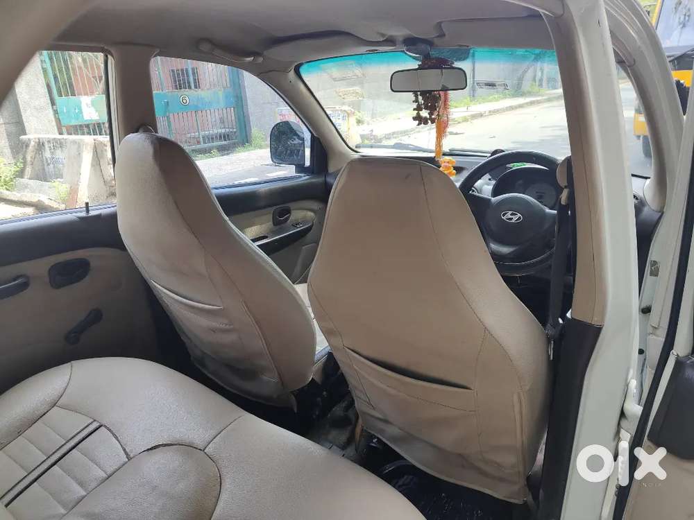 Hyundai Santro 2013 Petrol 149000 Km Driven