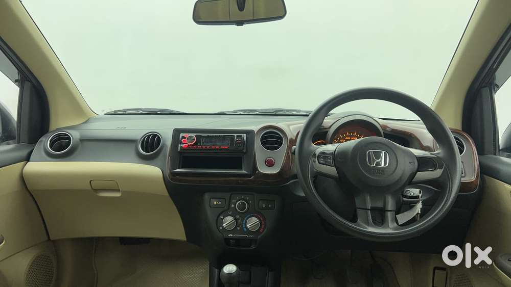 Honda Amaze Vx Petrol, 2014, Petrol