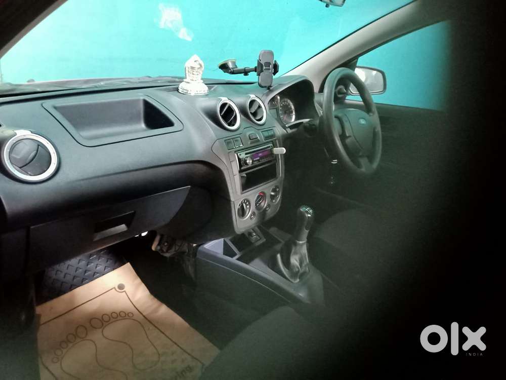 Ford Fiesta Classic 1.4 Exi Tdci, 2011, Diesel