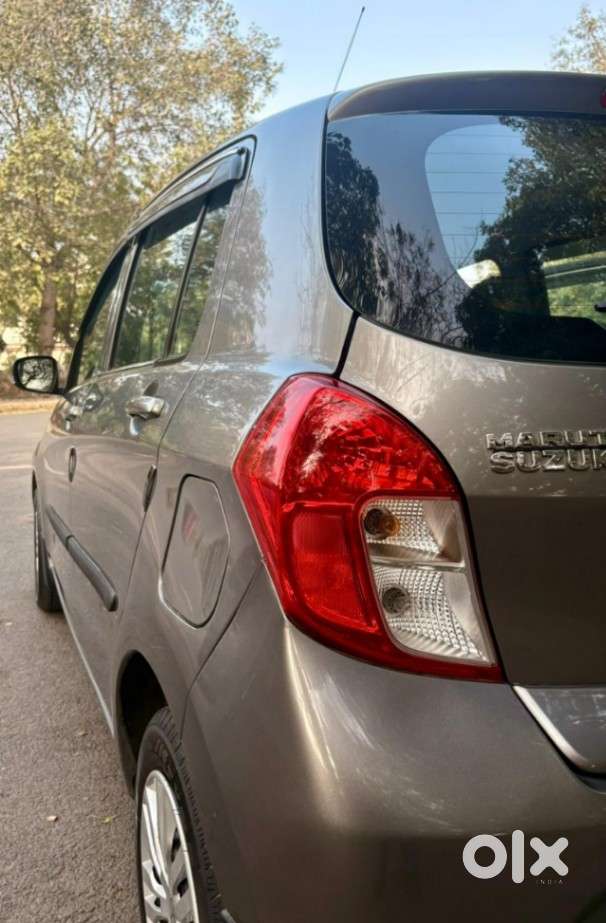 Maruti Suzuki Celerio Zxi, 2018, Petrol