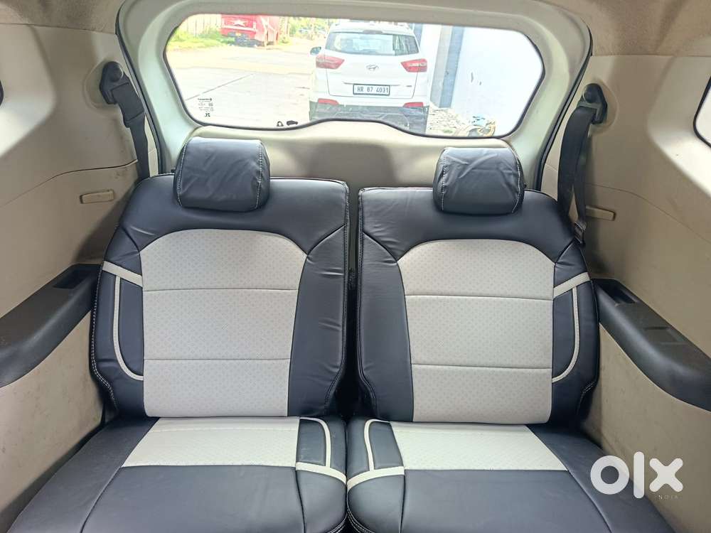 Renault Triber 1.0 Rxe, 2021, Cng & Hybrids