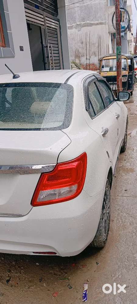 Maruti Suzuki Dzire 2022 Petrol 54600 Km Driven Zxi+