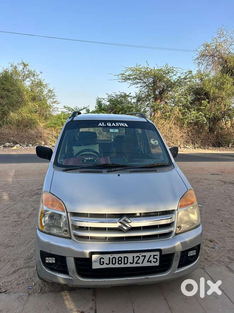 Maruti Suzuki Wagon R 2009