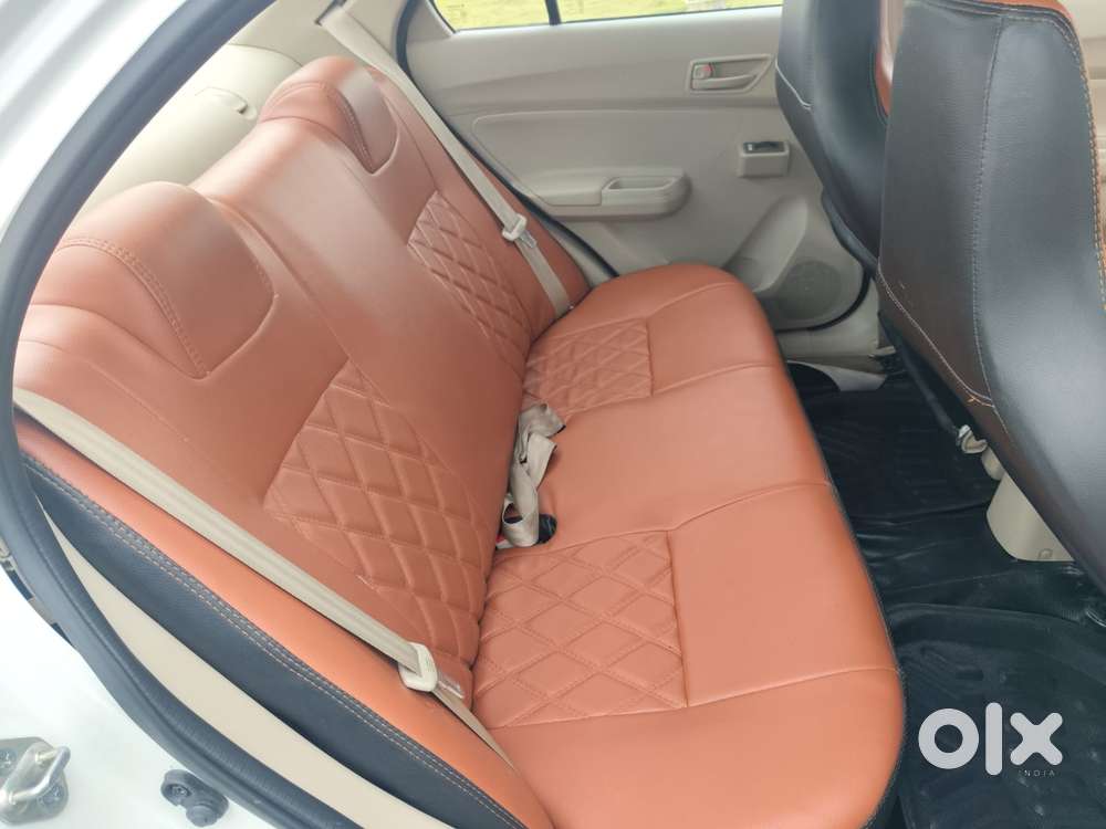 Maruti Suzuki Swift Dzire Ldi Optional, 2025, Cng & Hybrids