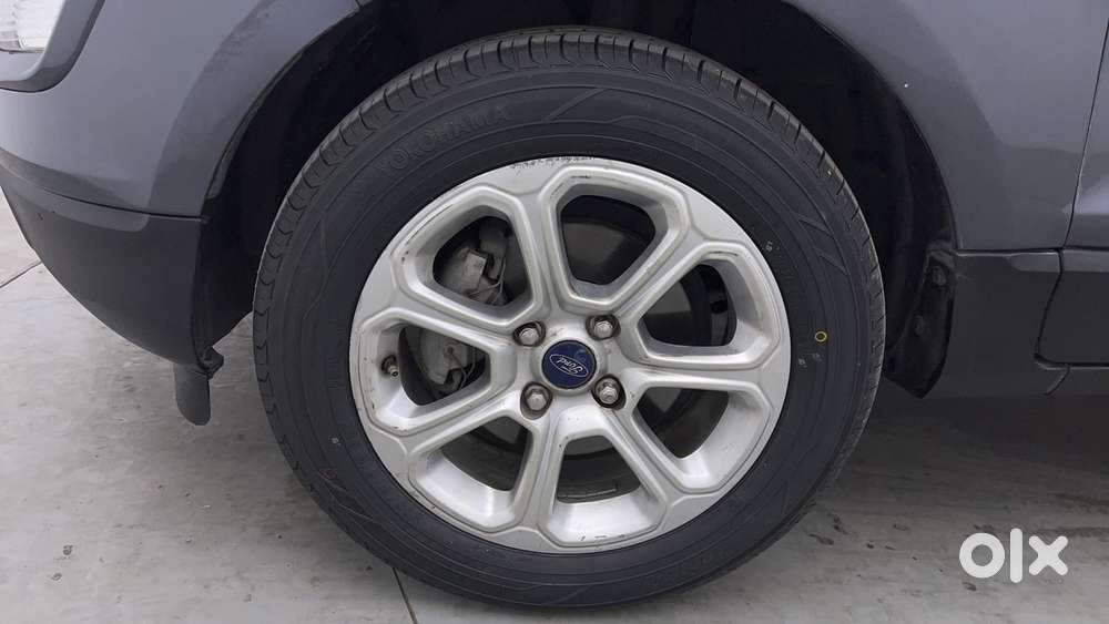 Ford Ecosport [2013-2015] 1.5 Trend Tdci, 2019, Diesel