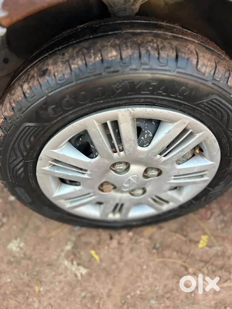 Hyundai Santro Xing Gls 2012 Petrol