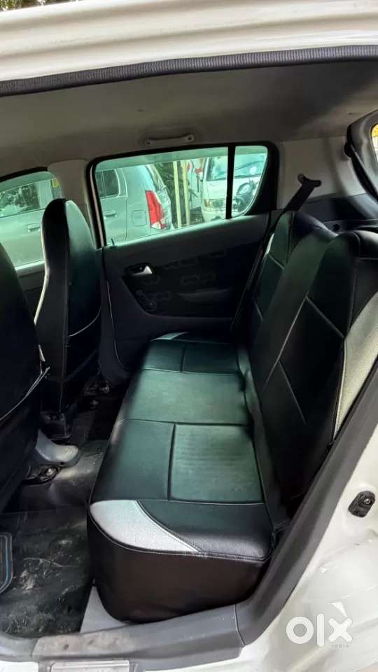 Maruti Suzuki Alto 800 Lxi Airbag, 2014, Petrol