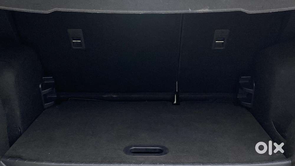 Ford Ecosport 1.5 Diesel Titanium Plus, 2018, Diesel
