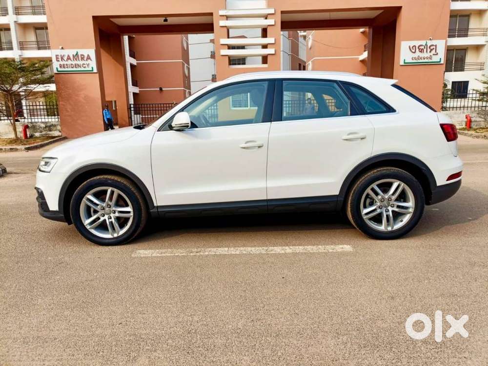 Audi Q3 30 Tdi S, 2018, Diesel