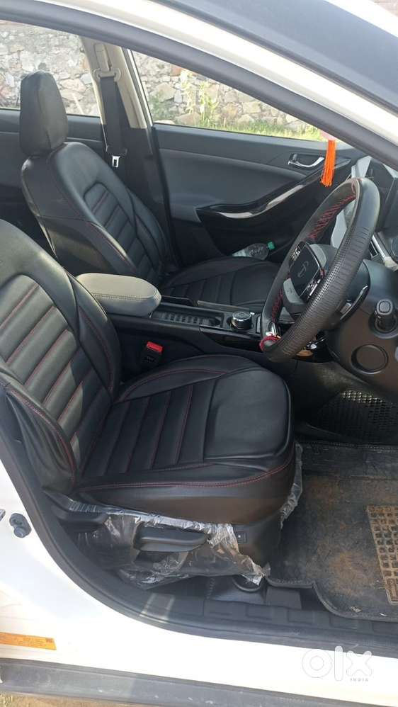 Tata Nexon Petrol 2025