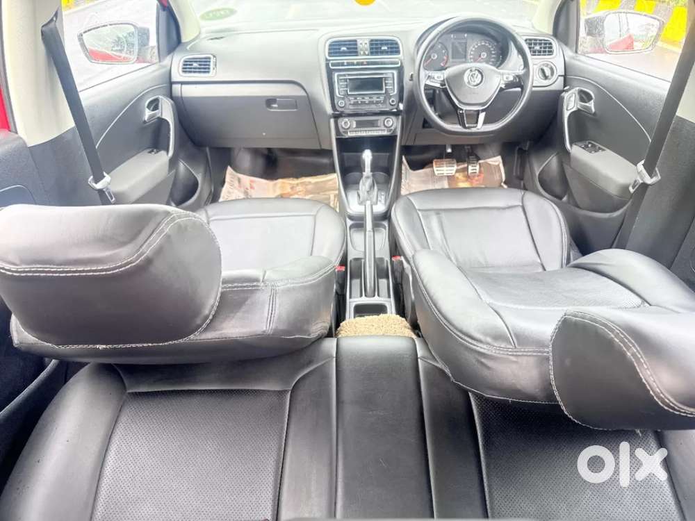 Volkswagen Polo 1.2 Gt Tsi, 2014, Petrol
