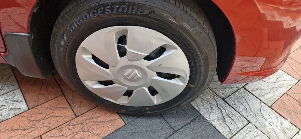 Maruti Suzuki Celerio 2019 Reg Variant Vxi