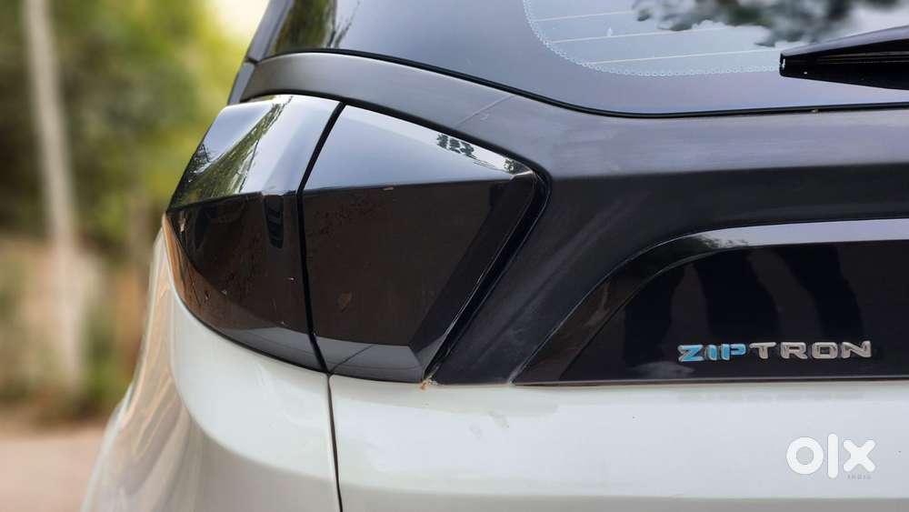 Tata Nexon Ev Xz Plus, 2021, Electric
