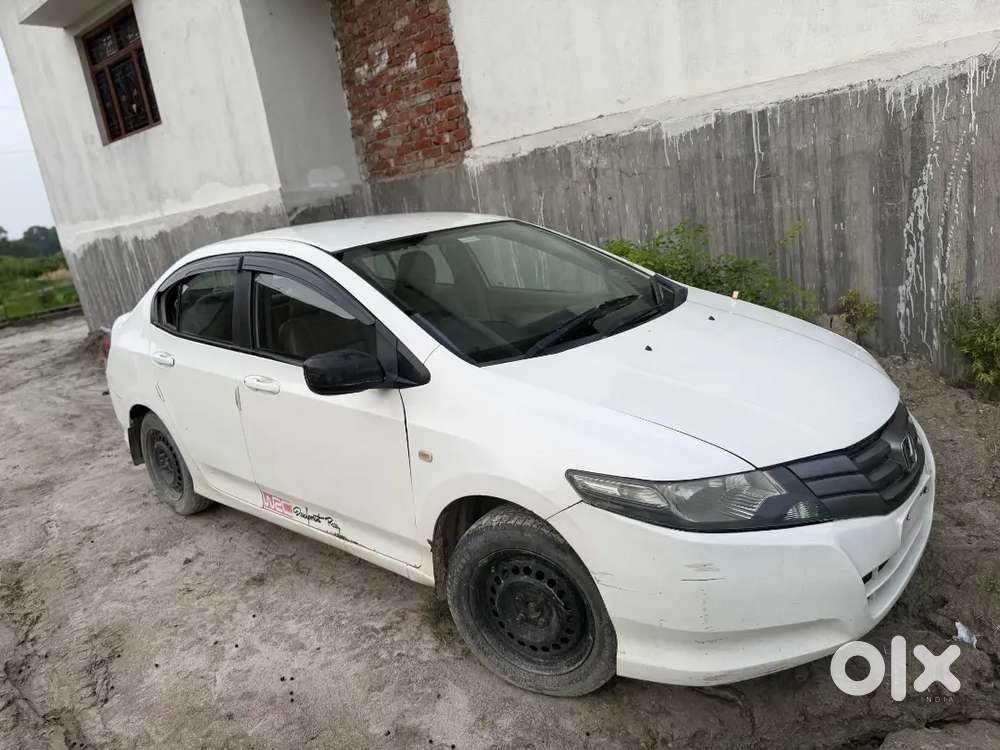 Honda City 2009 Fitness 2030 Tak Valid Hai