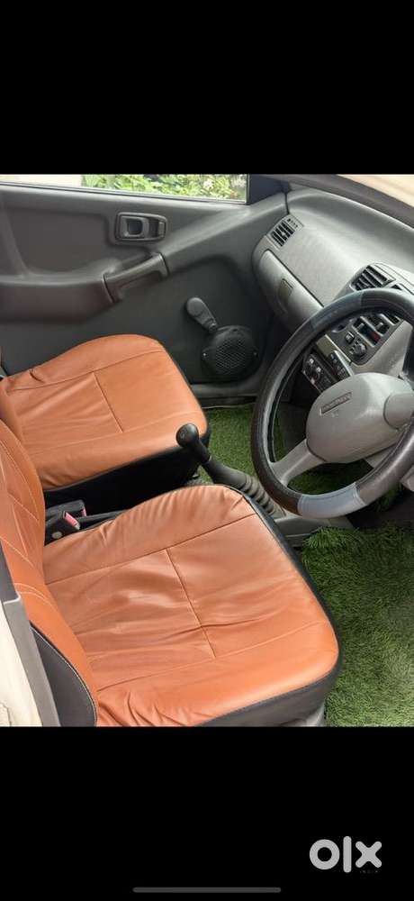 Maruti Suzuki Zen Estilo 2001 Petrol 50000 Km Driven
