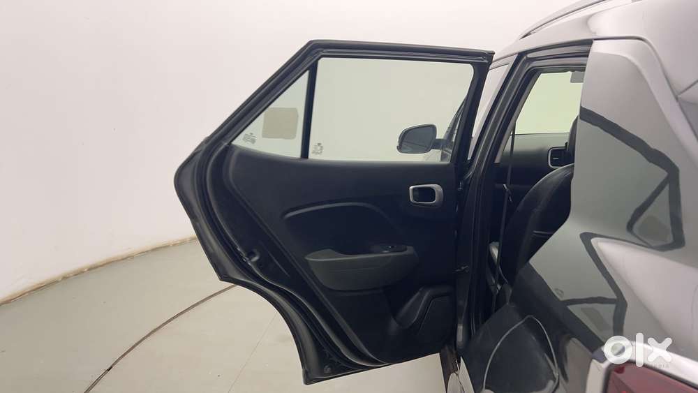 Hyundai Venue Sx Plus Turbo Dct, 2021, Petrol