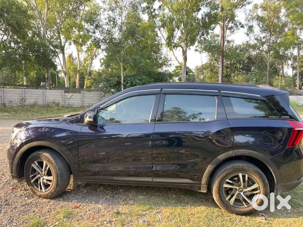 Mahindra Xuv700 2022 Diesel 48200 Km Driven