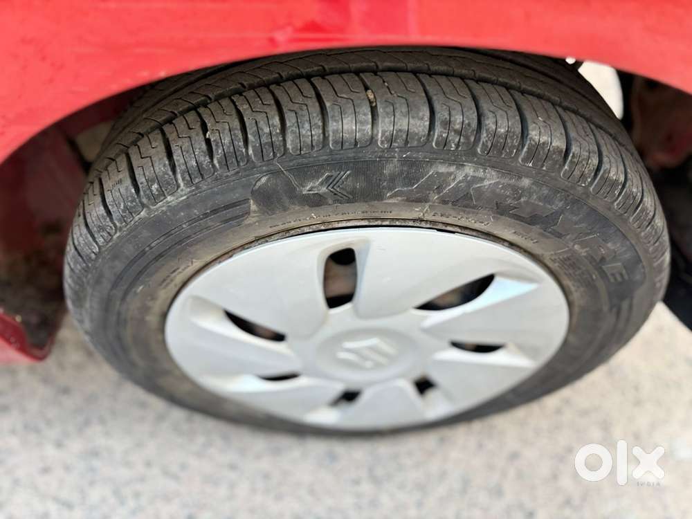 Maruti Suzuki Celerio 1.0 Vxi Amt, 2016, Petrol