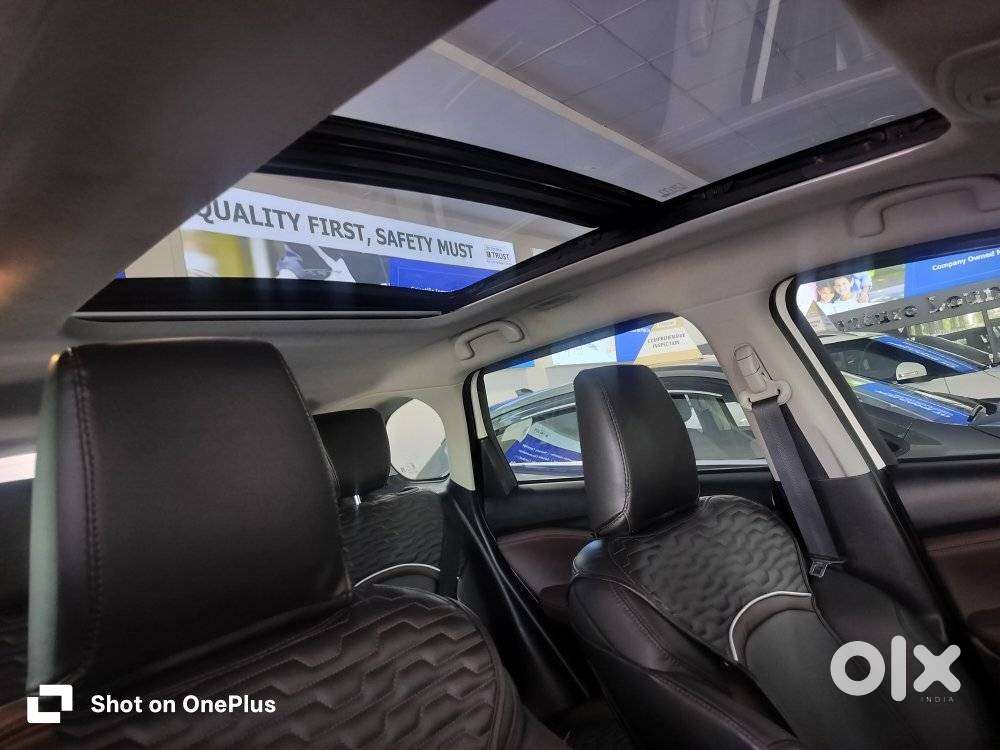 Maruti Suzuki Grand Vitara 1.5 Zeta Smart Hybrid At, 2023, Petrol
