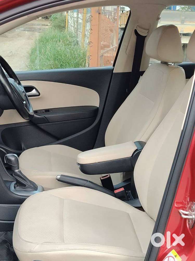 Volkswagen Vento Gt Tsi, 2021, Petrol