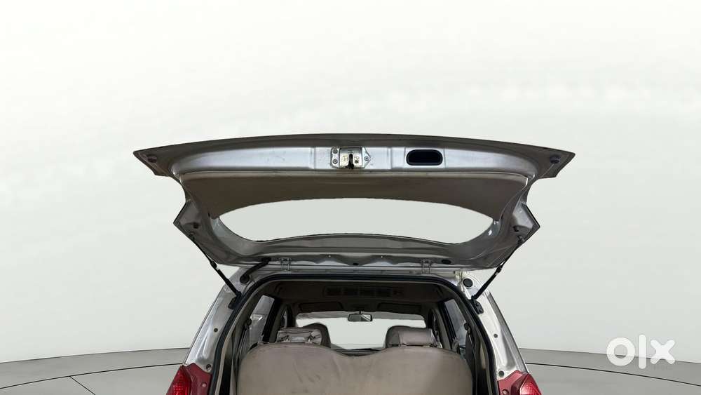 Maruti Suzuki Ertiga Vxi, 2015, Petrol