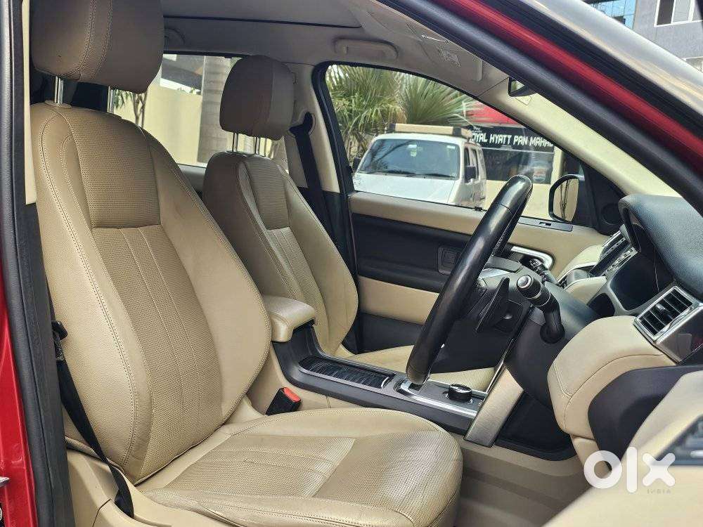 Land Rover Discovery S 2.0 Sd4, 2018, Diesel