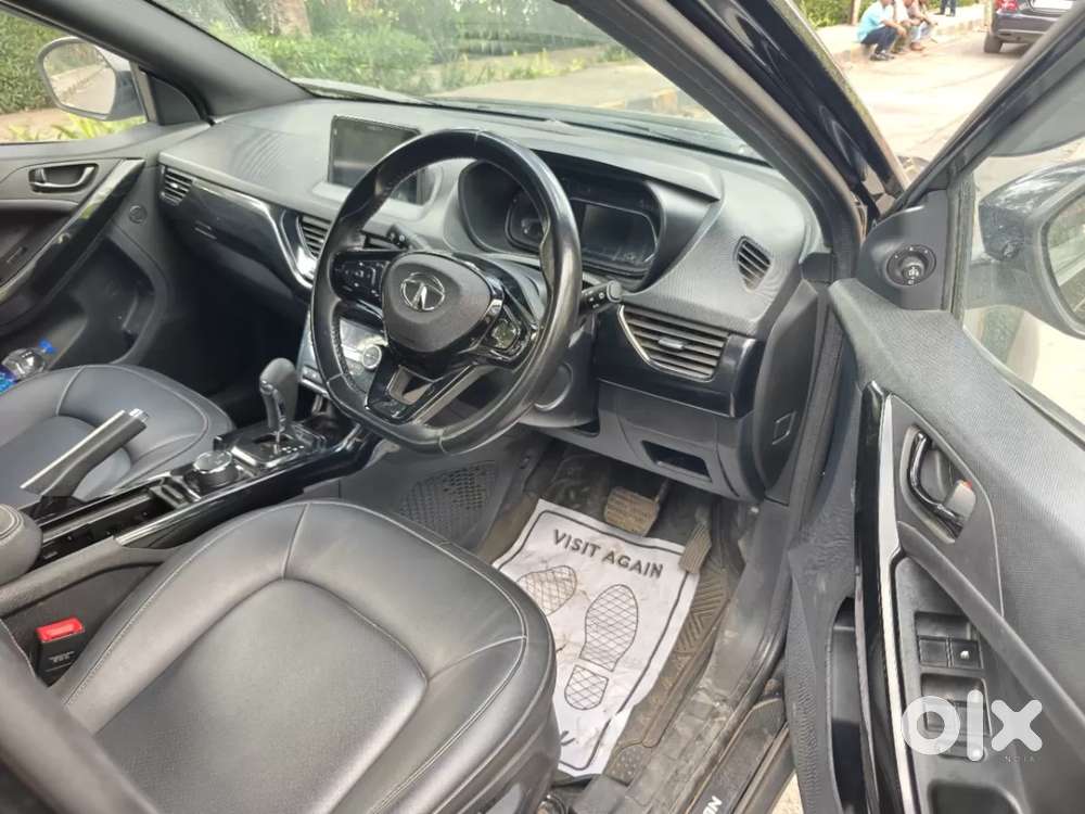 Tata Nexon 1.2 Revotron Xm, 2023, Petrol