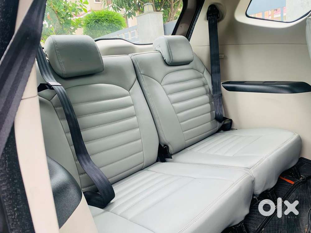 Renault Triber Rxt, 2021, Petrol