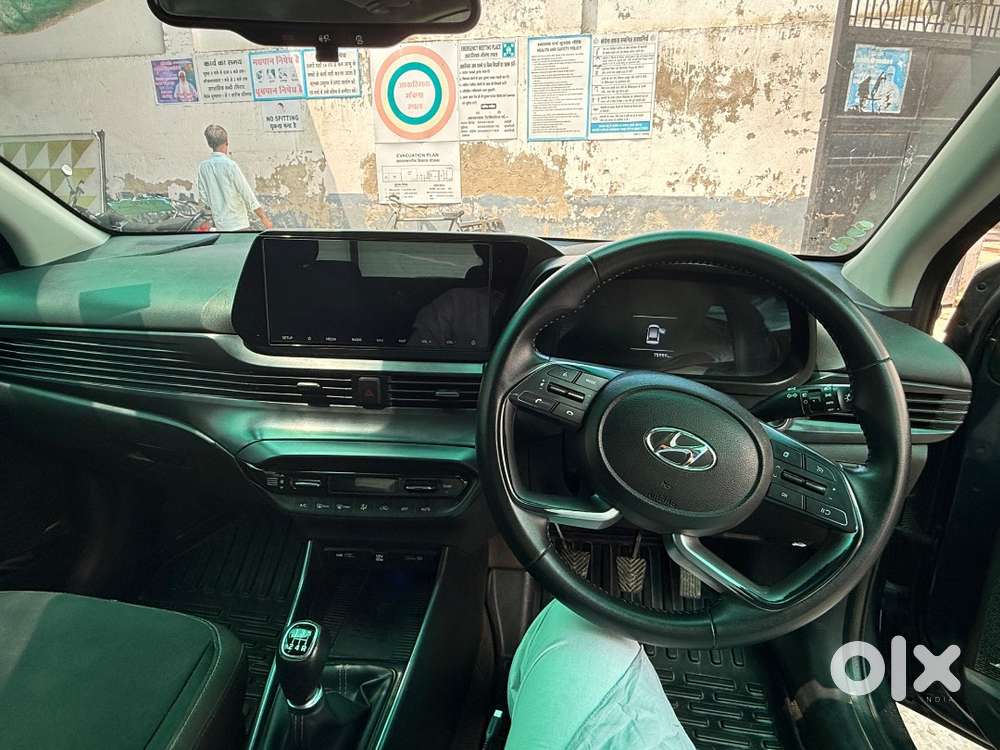 Hyundai I20 2022