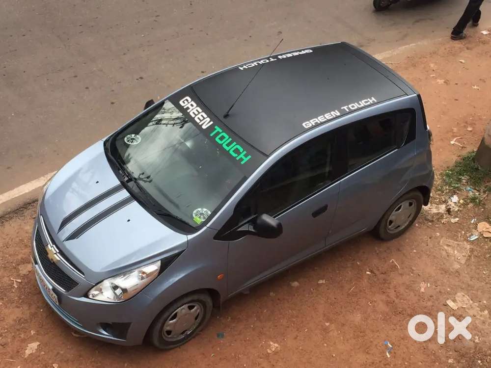 2011october Model

Diesel
75k Km
2nd Owner
Tyre 60%
Good Condition Of