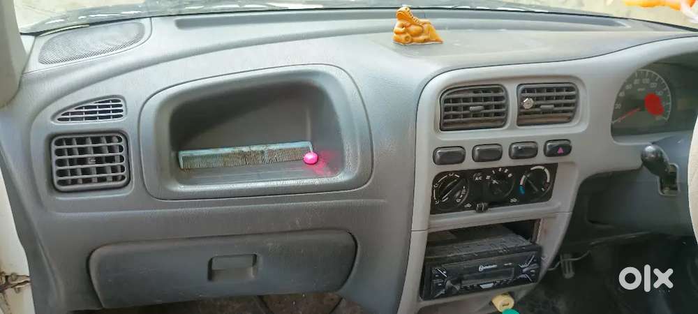Maruti Suzuki Alto 2010 Petrol 65200 Km Driven
