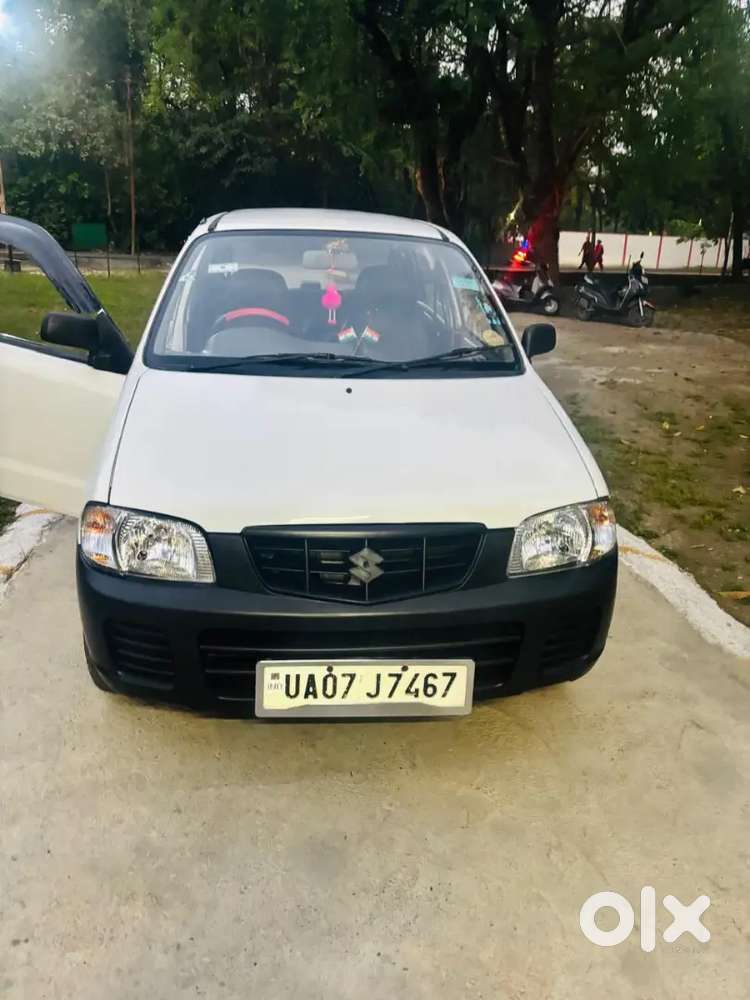 Maruti Suzuki 800 2005
